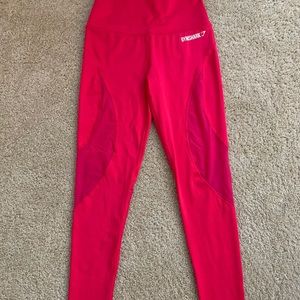 Workout leggings